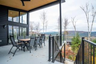 Spa Views & Nature - Panoraama Finlandais - 6