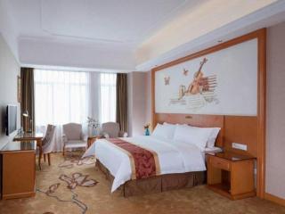 Vienna Hotel Guangdong Dongguan Chengnan Station - 2