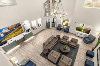 La Quinta by Wyndham Newport - 4