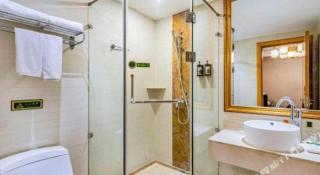 Vienna Hotel Tianjin Zhongbei Town - 7