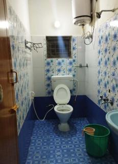 VJ HOME STAY Ooty - 4