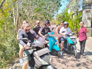 Mandox Villa Bali - 8