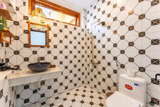 An Bang Chic Villa Nguyên Căn - 1