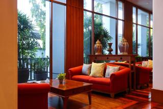 Wienglakor Hotel Lampang - 1