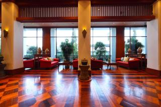 Wienglakor Hotel Lampang - 4