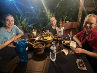 The Shalom Resort & Restaurant - 3