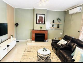 Sammies BNB- Zvishavane - 1