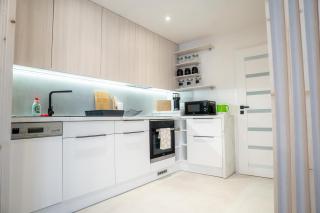 Luxapartment III Štúrova - 2