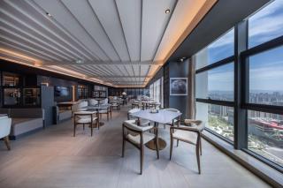 Atour S Hotel Chengdu Tianfu New District CBD - 6