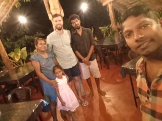 The Shalom Resort & Restaurant - 7