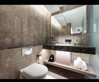 Ibis Styles Dalian Qingniwaqiao Metro Station - 1