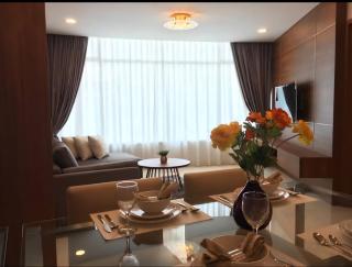 Vortex KL Sky Suites - 9