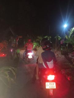 The Shalom Resort & Restaurant - 5