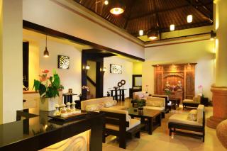 Villa Seminyak Estate & Spa - By Astadala - 3