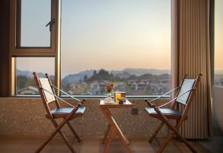 Zhangjiajie Cloudscape Villa - New Hotel, Free Airport, Free Forest Park South & East Gate Shuttle, Free Breakfast, Free Laundry & Dryer Service, Ticket Guidance, Free Itinerary Planning - 3