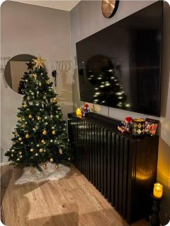 Apartment Sanctus Nicolaus with sauna - 6