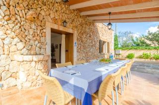 Torre Marina (Alga Marina) - Ses Covetes - 4
