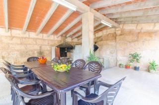 Torre Marina (Alga Marina) - Ses Covetes - 3