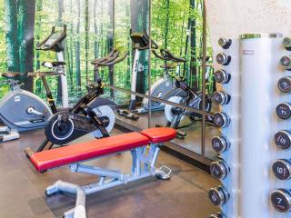 Novotel Sevilla - Sevilla - 7