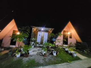 Isla Twin Cabin Rental - 8