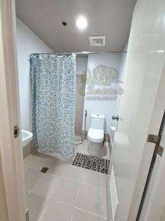 Peaceful View 1BR at Brenthill King and Queen Beds - 9