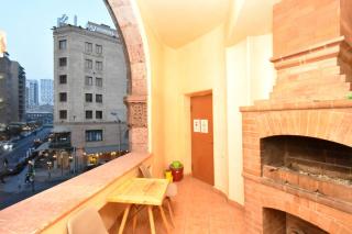 8 Tigran Mets street apartment - 5