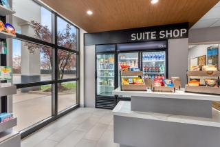 Homewood Suites by Hilton Oklahoma City Airport - 2