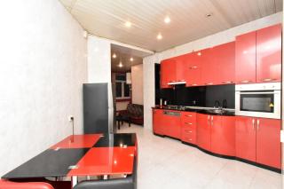 8 Tigran Mets street apartment - 7