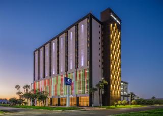 DoubleTree by Hilton Laredo - 0