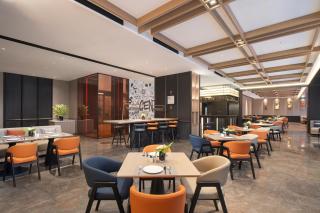 徐州大龙湖希尔顿欢朋酒店 - 2