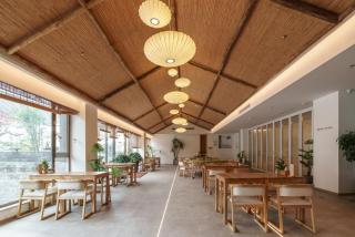 Xianzai Houshe Boutique Hotel - 5