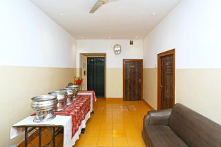 Super Hotel O Marina Near Cit Road Ladies Park, Park Circus - 2