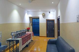 Super Hotel O Marina Near Cit Road Ladies Park, Park Circus - 4