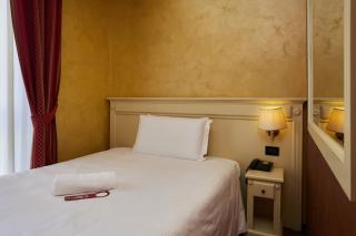 Hotel Galimberti - Turin - 4