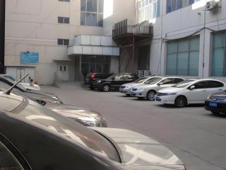 Jinjiang Inn Shenyang Northeastern University - 3