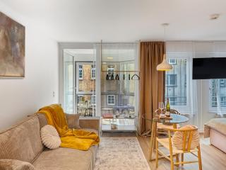 Urban Studio Würzburg – Wine Area - 8