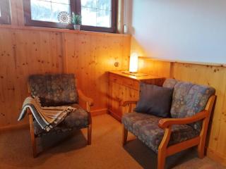 Ferienwohnung Entstrasser - 2