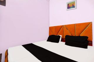 SPOT ON A M HOTEL - 1