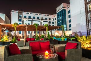 Four Points by Sheraton Al Ain - Al Ain - 4