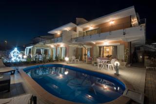 Villa Armonia - Praia a Mare - 0
