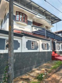 THERICAL HOMES HOMESTAY 1Bhk, THIRUVANANTHAPURAM, trivandrum - 0