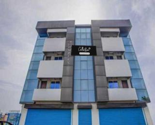 Collection O Saravanampatti Bus Terminal Formerly Impression Inn - 0