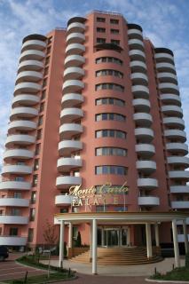 Monte Carlo Palace Rooms - Bucarest - 0