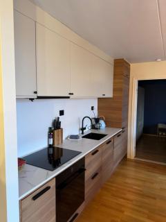 Cozy Apartment Lervig - 4