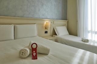 Hotel Galimberti - Turin - 6