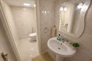 Wadi Saqra Family Apartment - 6