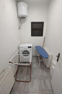 Wadi Saqra Family Apartment - 2