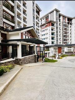 Twin Lakes Tagaytay Vinesera Staycation - 7