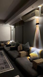 Modernistic Antique Stay - 1