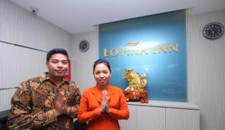 Lovina Inn Hotel Batam - 8